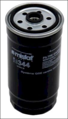 Filtre à carburant