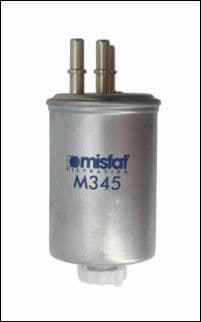 Filtre à carburant