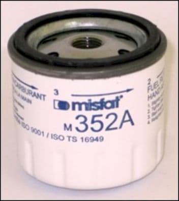 Filtre à carburant