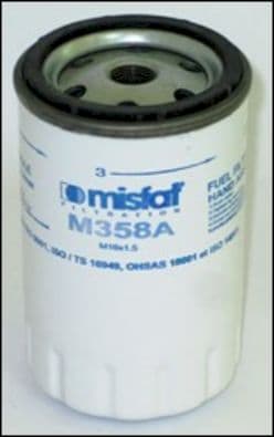 Filtre à carburant