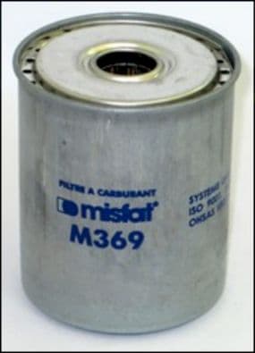 Filtre à carburant