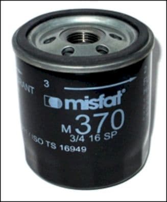 Filtre à carburant
