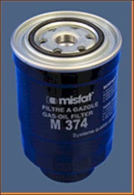 Filtre à carburant
