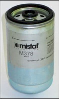 Filtre à carburant