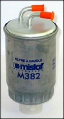 Filtre à carburant