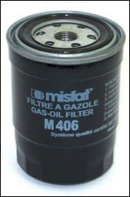 Filtre à carburant