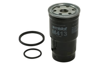 Filtre à carburant