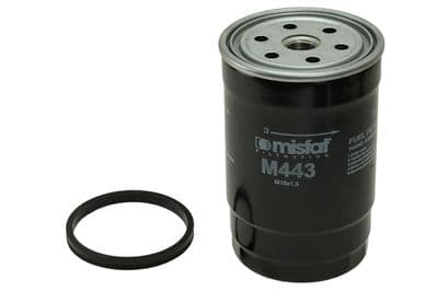 Filtre à carburant