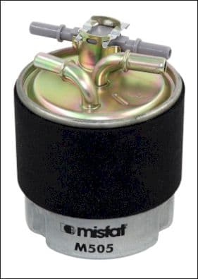 Filtre à carburant