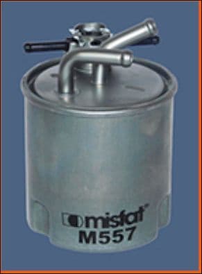 Filtre à carburant