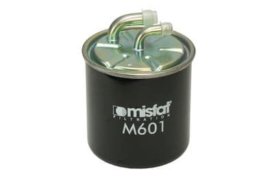 Filtre à carburant
