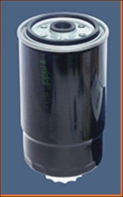 Filtre à carburant