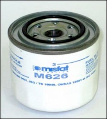 Filtre à carburant