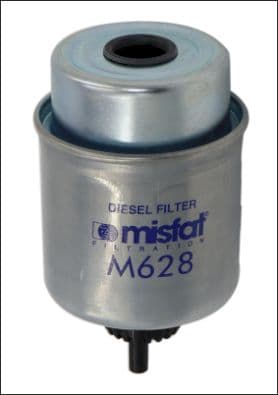 Filtre à carburant