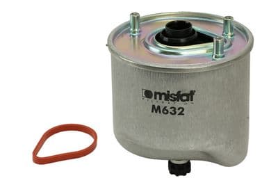 Filtre à carburant