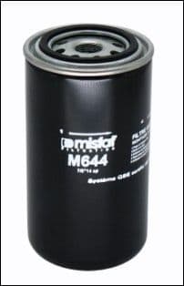 Filtre à carburant