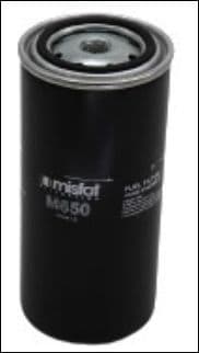 Filtre à carburant