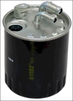 Filtre à carburant