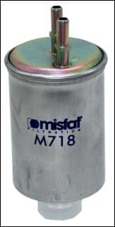 Filtre à carburant