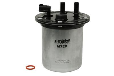 Filtre à carburant