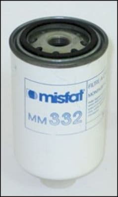 Filtre à carburant