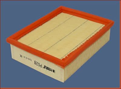 Filtre à air