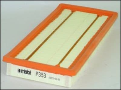 Filtre à air