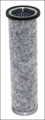 Filtre à air secondaire