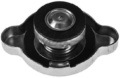 Bouchon, reservoir de liquide de refroidissement