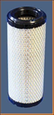 Filtre à air
