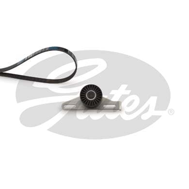 Kit de courroie d'accessoire
