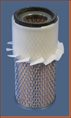 Filtre à air