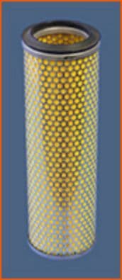 Filtre à air secondaire