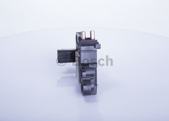 Regulateur d'alternateur