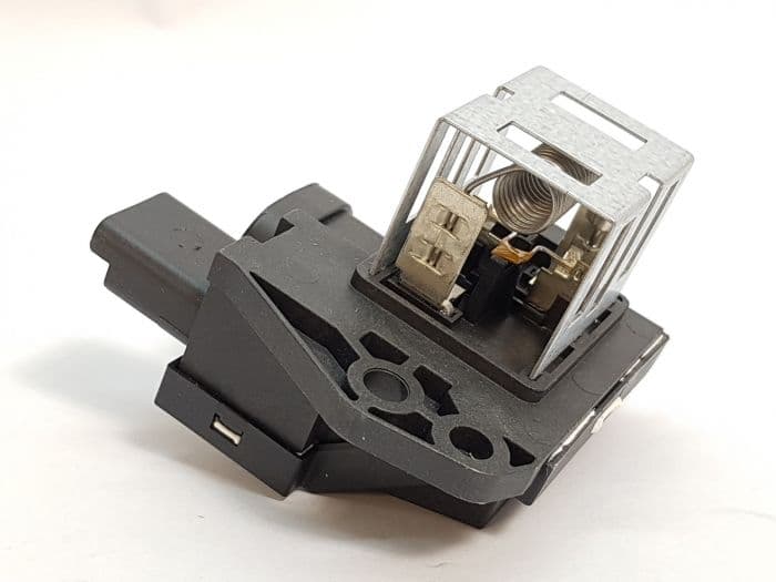 Rhéostat Ventillateur Origine Peugeot