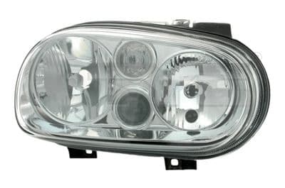 Projecteur principal