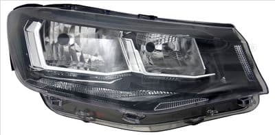 Projecteur principal