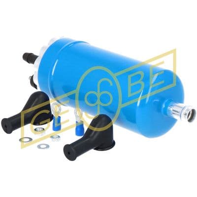 Pompe à carburant