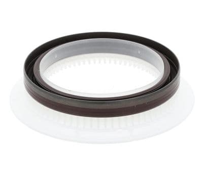 Bague d'étanchéité, vilebrequin