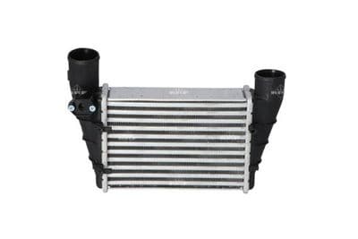 Intercooler, échangeur