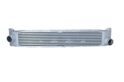 Intercooler, échangeur