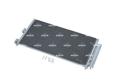 Condenseur, climatisation EASY FIT