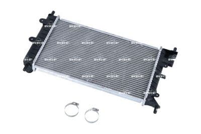 Radiateur, refroidissement du moteur EASY FIT