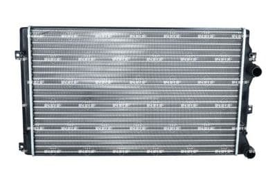 Radiateur, refroidissement du moteur Economy Class