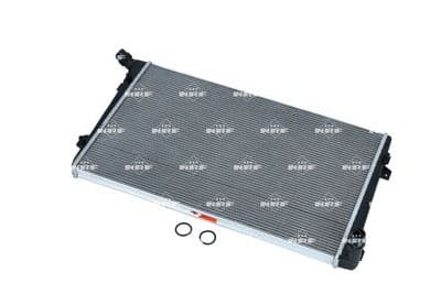 Radiateur, refroidissement du moteur EASY FIT