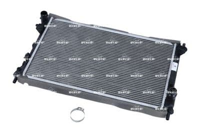 Radiateur, refroidissement du moteur EASY FIT