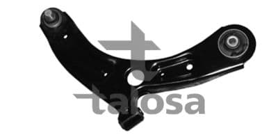 Bras de liaison, suspension de roue