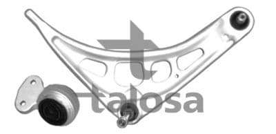 Bras de liaison, suspension de roue