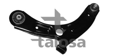 Bras de liaison, suspension de roue