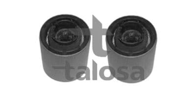 Kit de montage, palier de guidon
